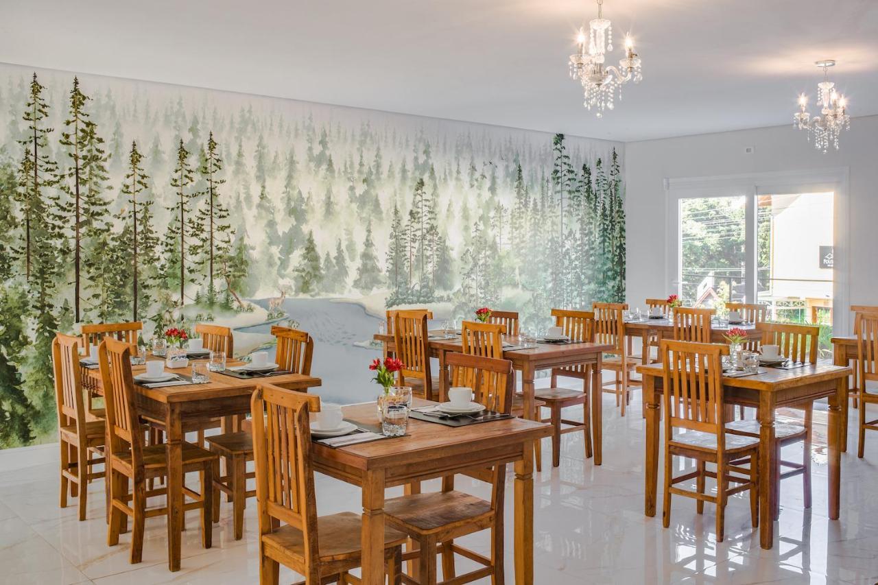 Altitude Lodge Hotel — Fotos 3