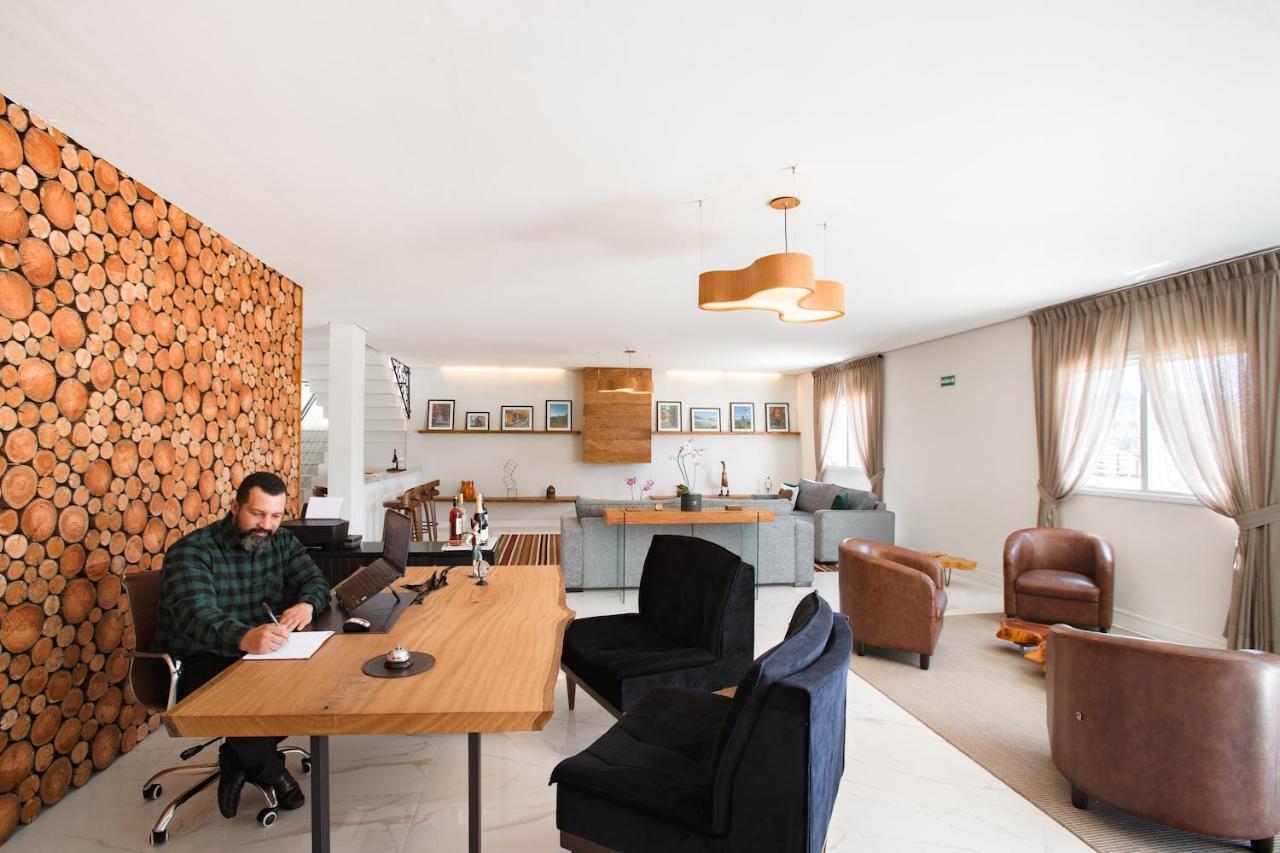 Altitude Lodge Hotel — Fotos 1